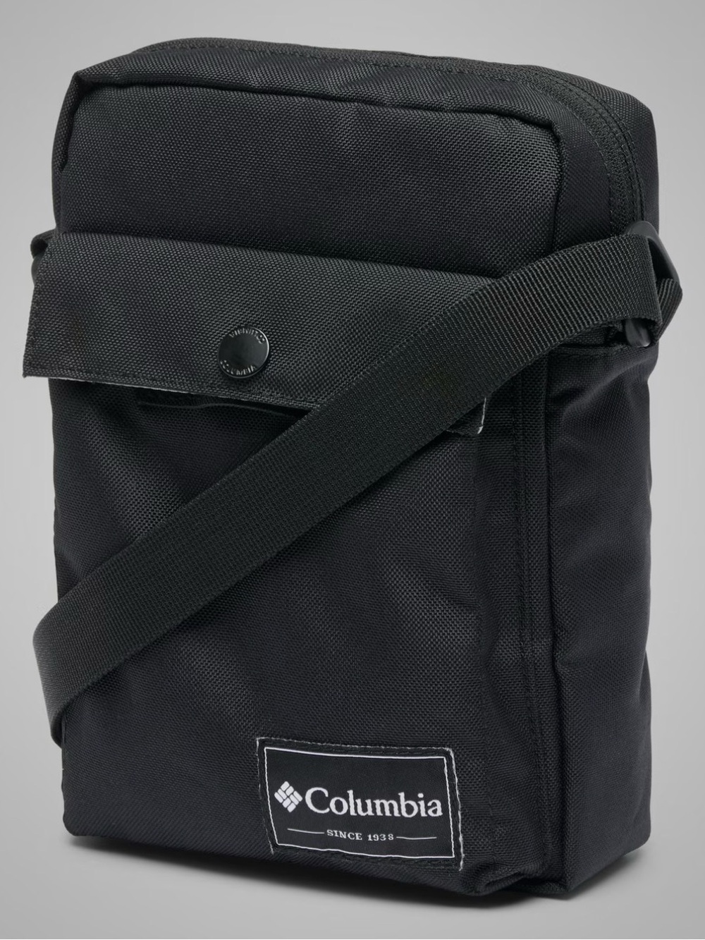 Columbia Zigzag II Side Bag Black